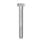 Auveco Metric Cap Screw 8.8 M12-1.75 x 90 Zinc, 10PK 17404 - alternate 1