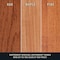 Varathane Premium Fast Dry Wood Stain, Cognac, 1 Qt 384350 - alternate 7