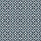 Andova Tiles Monbleu Meille 8-in. Patterned Look Matte Porcelain Floor & Wall Tile, 15PK ANDMON1412 - alternate 4