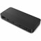 Lenovo USB-C DUAL DISPLAY TRAVEL DOCK WITH 100W POWER ADAPTER 40B90100US - alternate 1