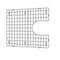 Blanco Stainless Steel Sink Grid (Performa 1-3/4 medium large) 226828 - alternate 1