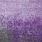 Homeroots 8' X 10' Purple And Dark Gray Ombre Washable Indoor Outdoor Area Rug 602896 - alternate 5