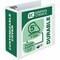 Samsill Earth's Choice Plant-based Durable View Binder - 5in Binder Capacity - Letter - 8 1/2in x 11in 16907 - alternate 2