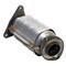 Ap Exhaust Converter-Direct Fit, 642702 642702 - alternate 4