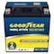 Goodyear GYTX16 - 12 Volt 18 AH, 240 CCA, Rechargeable High-Performance, SLA - AGM Battery GY4140763 - alternate 1