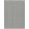 Homeroots 5' X 8' Black And Ivory Geometric Washable Indoor Outdoor Area Rug 594444 - alternate 7