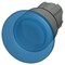 Siemens Illuminated mushroom pushbutton, 22 mm, round, metal, shiny 3SU1051-1BA50-0AA0-ZY10 - alternate 2