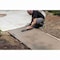 Marshalltown Pool Trowel, Blue Steel, Concrete Trowel, 20 x 5 inch inch Trowel, 12 Rivets SP205B - alternate 6