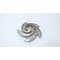 Goulds Water Technology STAINLESS 5-VANE PUMP IMPELLER 8IN 3196 ST - alternate 1