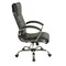 Office Star Products FL Series Executive Chair, Black FL1327C-u6 - alternate 3