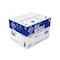 Safety Zone Nitrile Powder Free 3 mil Exam Gloves - Blue, Lrg - Case of 1000 GNPR-LG-1A - alternate 4