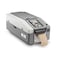 Better Packages Tape Dispenser, 4 in Max. Tape Width, 3 in Tape Core Dia., ABS Plastic, Cold Rolled Steel, Gray BP755eS - alternate 1