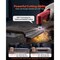 Vevor Plasma Cutter 65A Non-Touch Pilot Arc Plasma Cutter Non-High Frequency CUT-65 - alternate 7