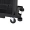 Rubbermaid Commercial FULLSIZE HK CART BUMPER KIT 2202588 - alternate 1