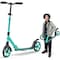Outdoorcruiser Outdoor Cruiser Kick Scooter, Ages 6+, 240 LBS Max, Foldable, 8in. Wheels, Suspension, Aqua OCTENS620 - alternate 1