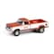 Greenlight Collectibles Dually Drivers Series Toy Tow Truck Multicolored 1 pc 46160 - alternate 4