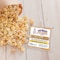 Great Northern Popcorn 2.5oz Popcorn Machine Popcorn Packets Pre-Measured, Movie Theater Style, All in One Gourmet Kernels 83-DT6190-IMP - alternate 5