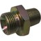 Komatsu NIPPLE, KOMATSU OEM 22X-44-16380M 22X-44-16380M - alternate 1