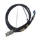 Cnh HOSE HYDRAULIC, CNH OEM 84374443 84374443 - alternate 3