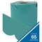 Carson Dellosa We Belong Teal Rolled Scalloped Bulletin Board Borders, 65 Feet Per Roll, 3PK 108509 - alternate 4