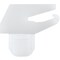 Auveco Mercedes Rocker Panel Moulding Clip, 25PK 25061 - alternate 2
