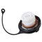 Motorcraft Fuel Tank Cap,  FC1082 - alternate 2