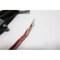 Keyence LIGHT CURTAIN MAIN UNIT CONNECTION CABLE 5M GL-RP5PM - alternate 4