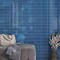 Apollo Tile Cerulean Blue 3 in x 6 in Glass Glossy Wall Subway 5 sqft/case, 40PK APLA88143 3X6A - alternate 5