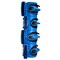 Xpower P-150N Freshen Aire 500 CFM 3 Speed Scented Mini Mighty Air Mover, Utility Fan, Dryer, Blower P-150N - alternate 5