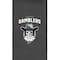 Dreamseat Stealth Recliner with Austin Gamblers Primary Logo XZ52082CDSMHTBLK-PSPBR0015 - alternate 4