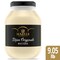 Maille Smooth Dijon Mustard Jar, 9.05 pound 67541 - alternate 8