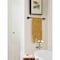 Amerock Blackrock Oil Rubbed Bronze Contemporary 24 in 610 mm Towel Bar BH36004ORB - alternate 5