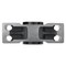Moline Bearing Pillow Block Bearing, Cast Iron Housing Material, Set Screw, Tapered Roller, Steel Insert Material 19341085 - alternate 6