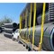 Mytee Products 4in x 30ft Ratchet Straps w/flat hook, WLL 5,400 Trailer Tie Down - Yellow, 4PK RS430x4 - alternate 7