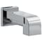 Delta Ara Tub Spout - Pull-Up Diverter RP75435 - alternate 1