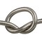 Kings County Tools 75 ft Stainless Steel Garden Hose Flexible Heavy Duty Water Hose GW14T01-01 - alternate 7