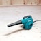 Makita Corded Corded Handheld Leaf Blower/Vacuum, 145 cfm, 203 mph, Not Rated UB1103 - alternate 18
