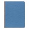 Acco Report Cover 8-1/2 x 11", 20 Pt., Light Blue A7025072A - alternate 4