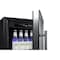 Summit 18in Wide Built-In Beverage Center, ADA Compliant SCR1841BCSSADA - alternate 4