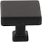 Jeffrey Alexander Nash 1-3/8" Diameter Square Knob 229MB - alternate 5
