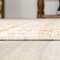 Jonathan Y Ourika Moroccan Geometric Textured Weave Cream/Yellow 3 ft. x 5 ft. Indoor/Outdoor Area Rug SMB108J-3 - alternate 6