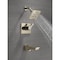 Delta Pivotal: Monitor 14 Series H<Sub>2</Sub>Okinetic Tub And Shower Trim T14499-PN-PR - alternate 5