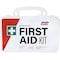 Pip Contractor First Aid Kit, 10 Person 299-AK10C - alternate 1