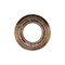 Auveco Standard Multi Grip Lock Bolt Collar Diameter 1/4 25527 - alternate 2