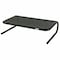 Allsop Metal Art Monitor Stand Blk 30336 - alternate 1