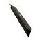 John Deere CLAMP DEFLECTOR (RIGHT), JOHN DEERE OEM F390349 F390349 - alternate 1