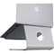 Rain Design Rain Design 10072 Mstand Laptop Stand - Space Grey 10072 - alternate 4
