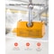 Vevor Permanent Magnetic Lifter Lifting Magnet 2200 lbs Pulling Capacity N42 PM-1000 - alternate 5