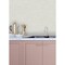 A-Street Prints Jenga Light Grey Striped Column Wallpaper 2988-70605 - alternate 4