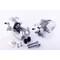 Hella BRAKE CALIPER 355783481 - alternate 2